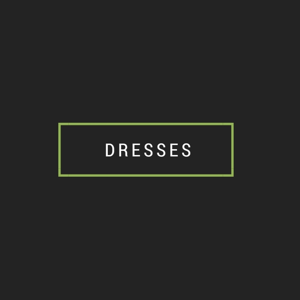 Dresses
